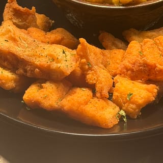 Catfish Bites