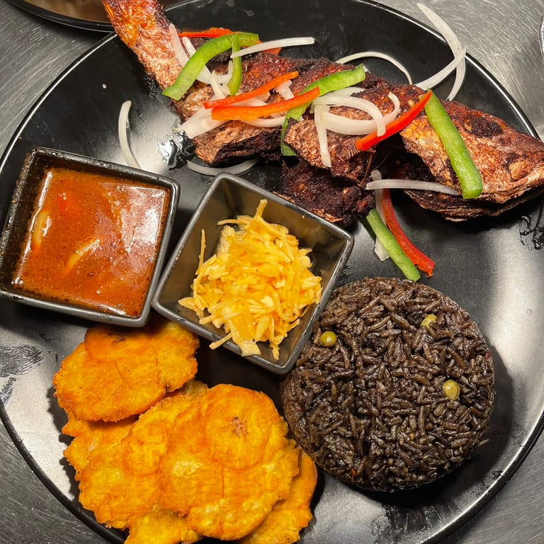 Savor Our Dinner Offerings