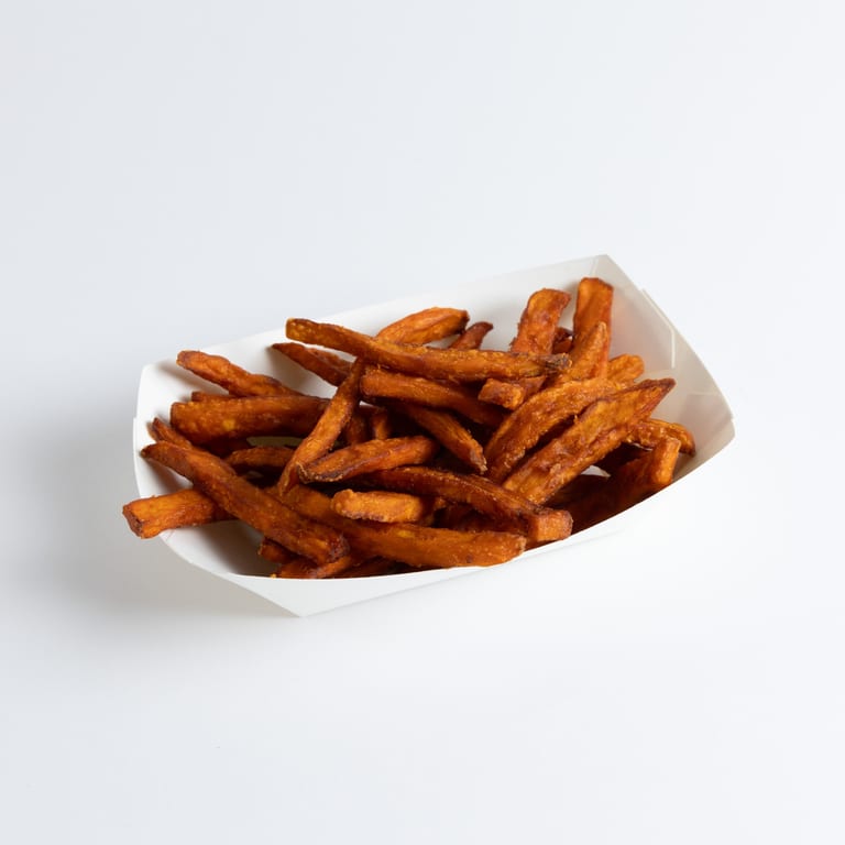 Delicious Fries for Every Meal